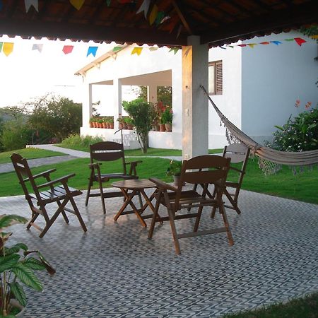 Casa Schneider Hotel Gravata  Exterior photo