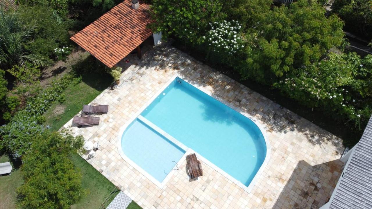 Casa Schneider Hotel Gravata  Exterior photo