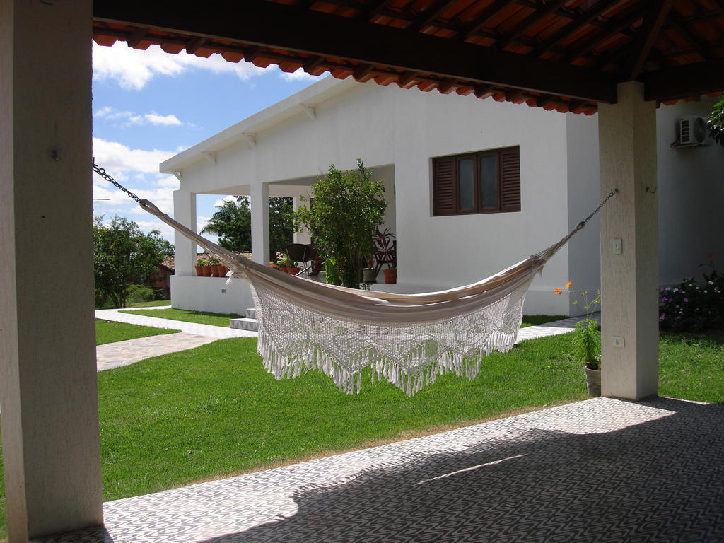 Casa Schneider Hotel Gravata  Exterior photo