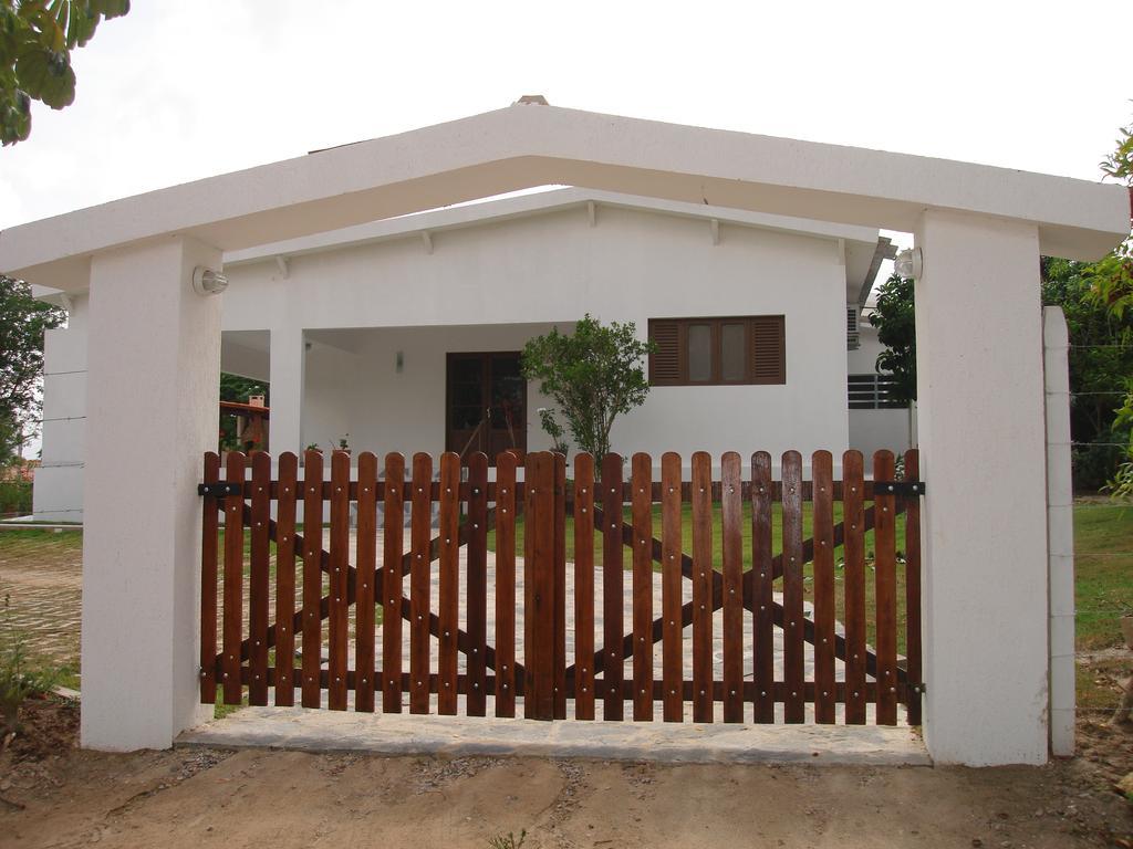 Casa Schneider Hotel Gravata  Exterior photo