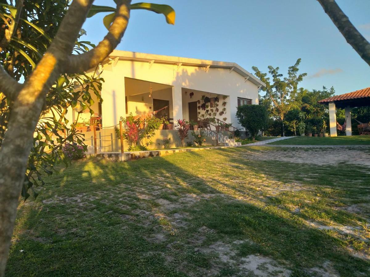 Casa Schneider Hotel Gravata  Exterior photo
