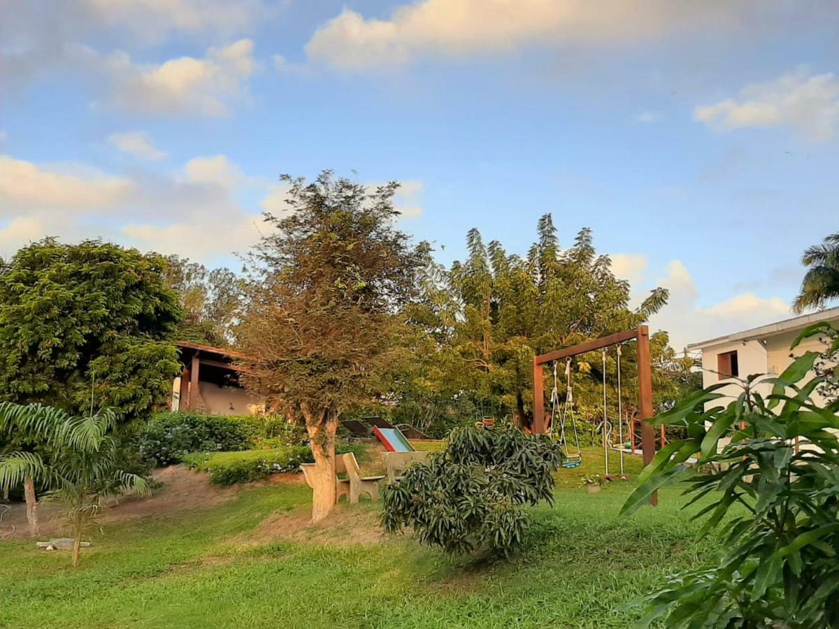 Casa Schneider Hotel Gravata  Exterior photo